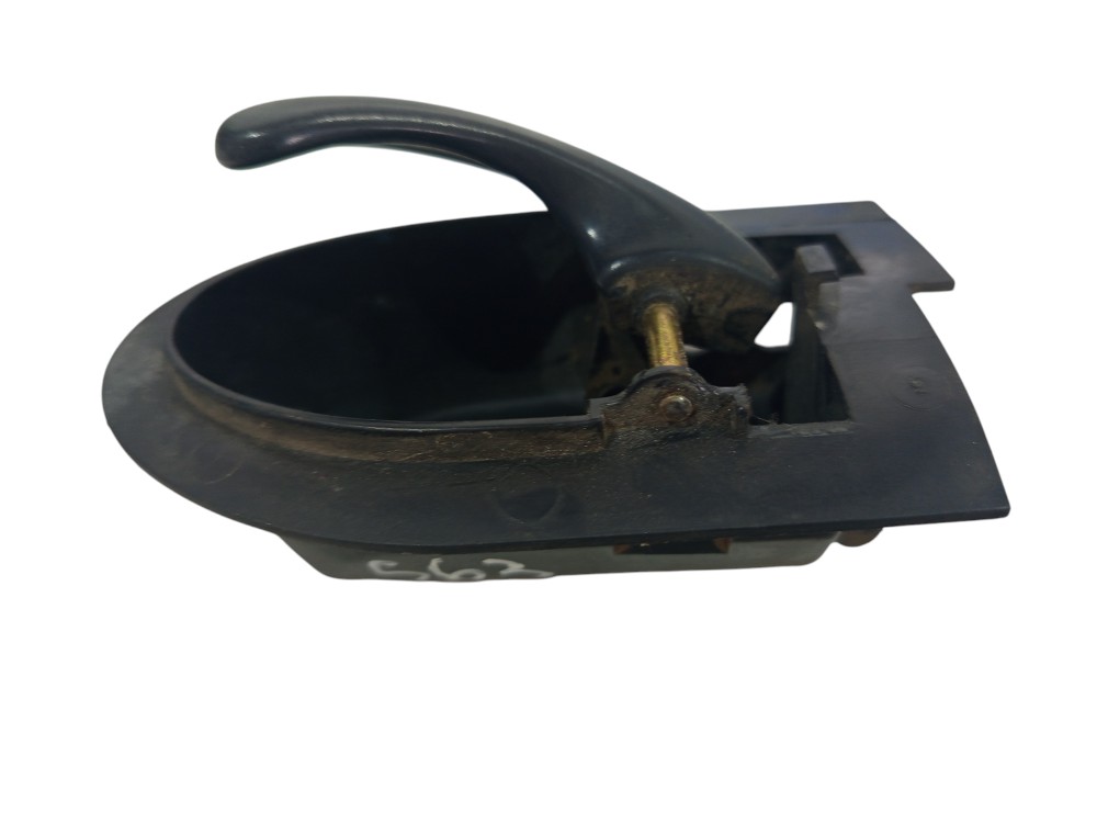 Maçaneta Interna Dianteira Esquerda Ford Fiesta 1996 A 2001 3
