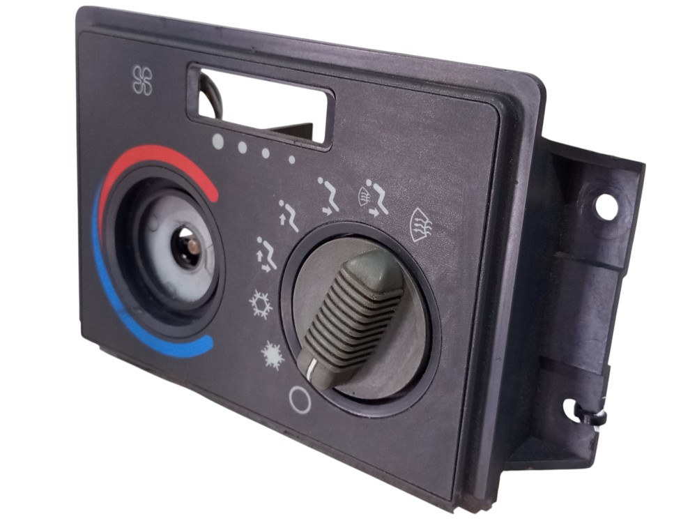 Comando Ar Condicionado Painel Chevrolet Blazer 1995 A 2001 2