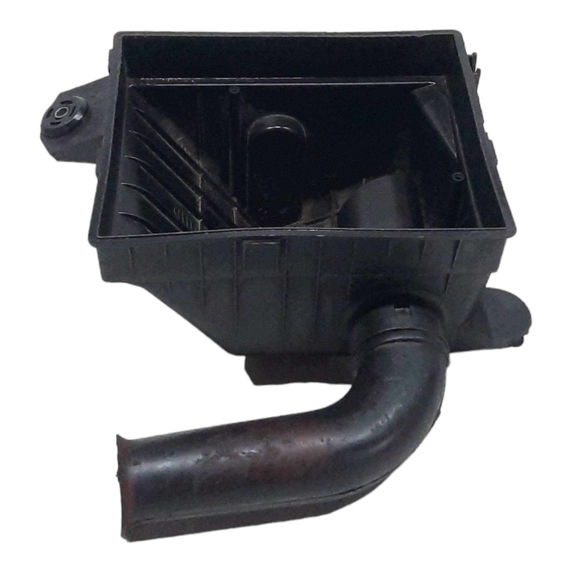 Tampa Caixa Ar Citroen C4 2.0 Pallas Hatch Vtr 2007 A 2013 6