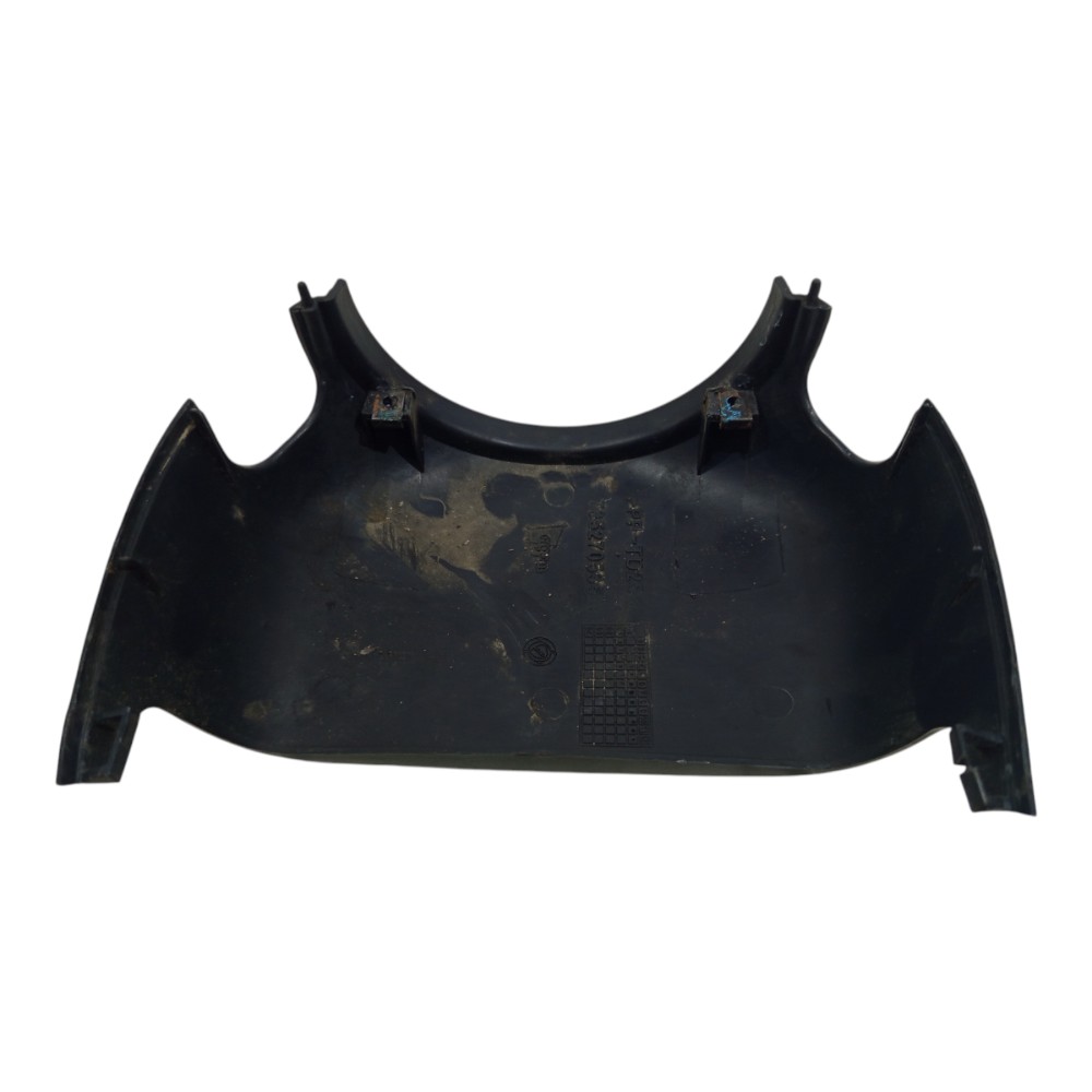 Capa Superior Volante Fiat Weekend 2000 A 2005 C/detalhe Preto 5