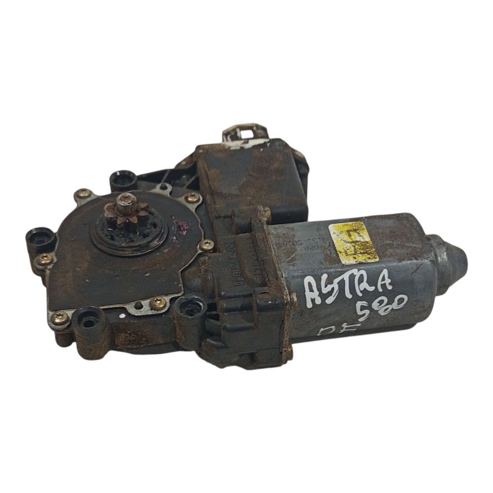 Motor Vidro Dianteiro Direito Chevrolet Astra 1995 A 1997 6