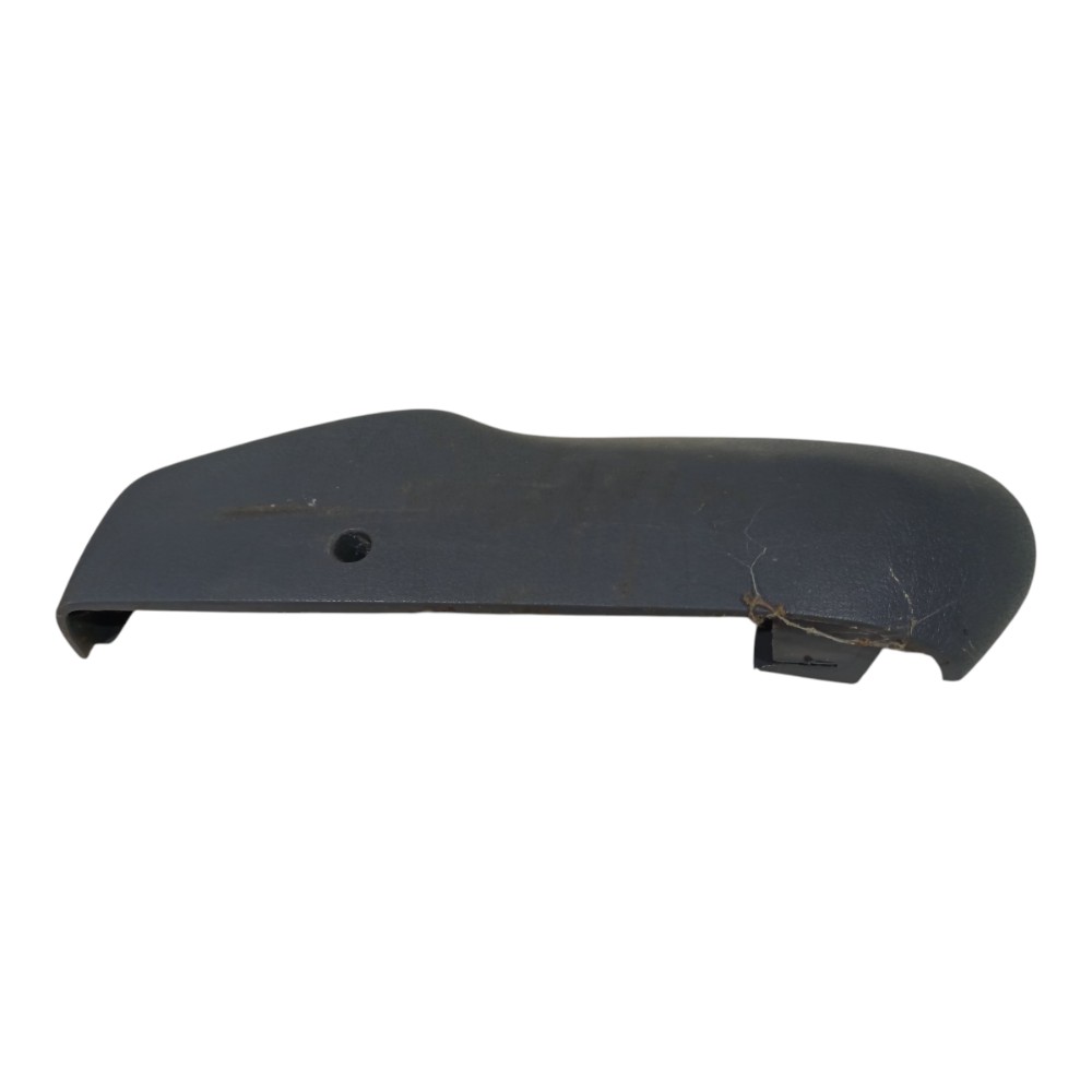 Acabamento Externo Banco Ld Renault Laguna 1995 A 2001 Cinza 1
