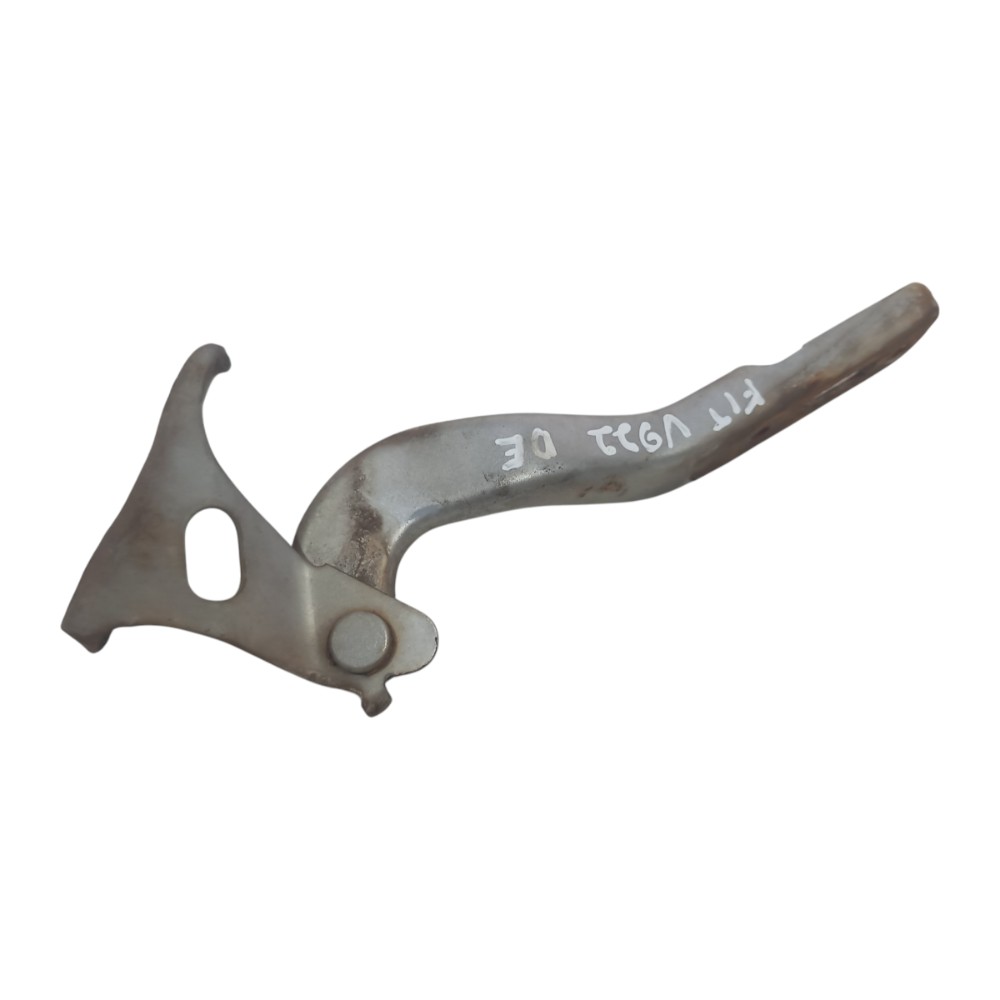 Dobradiça Esquerda Capô Tampa Dianteira Honda Fit 2003/2008 3