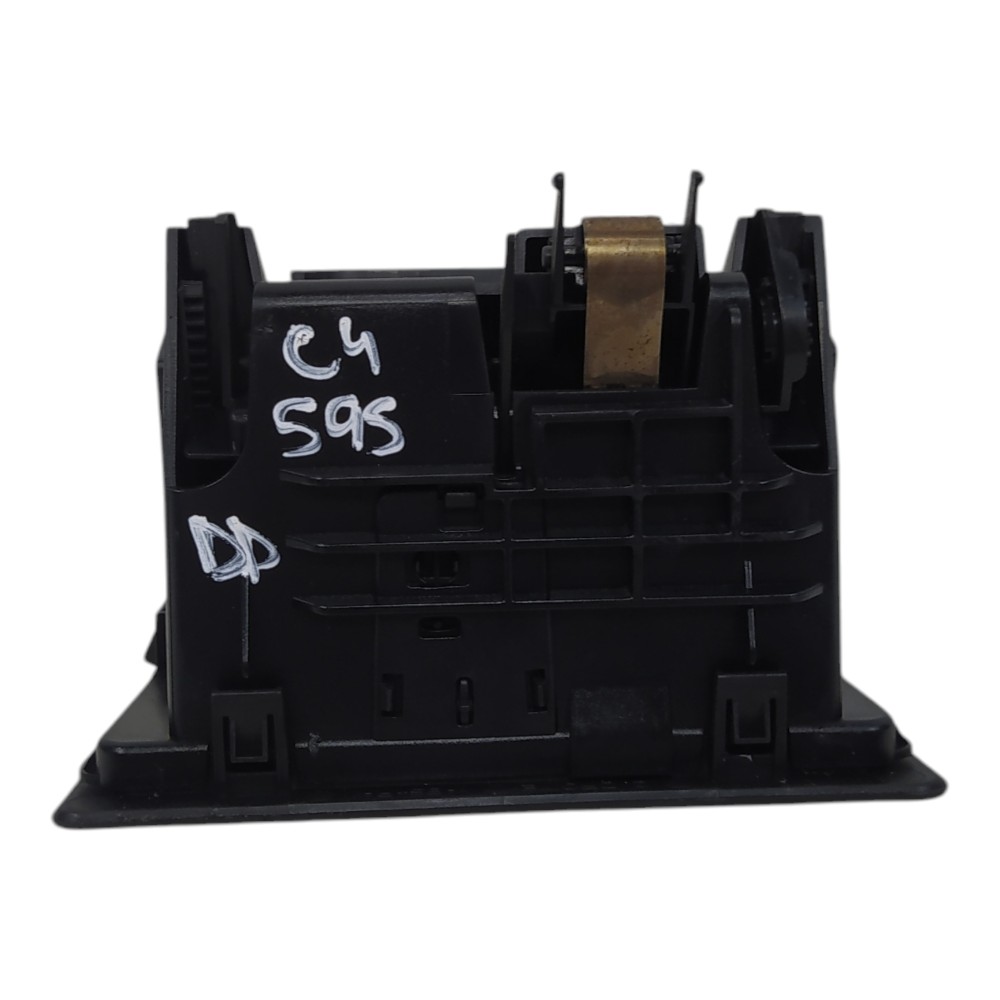 Difusor Ar Dianteiro Direito Citroen C4 2007 2008 A 2013 6