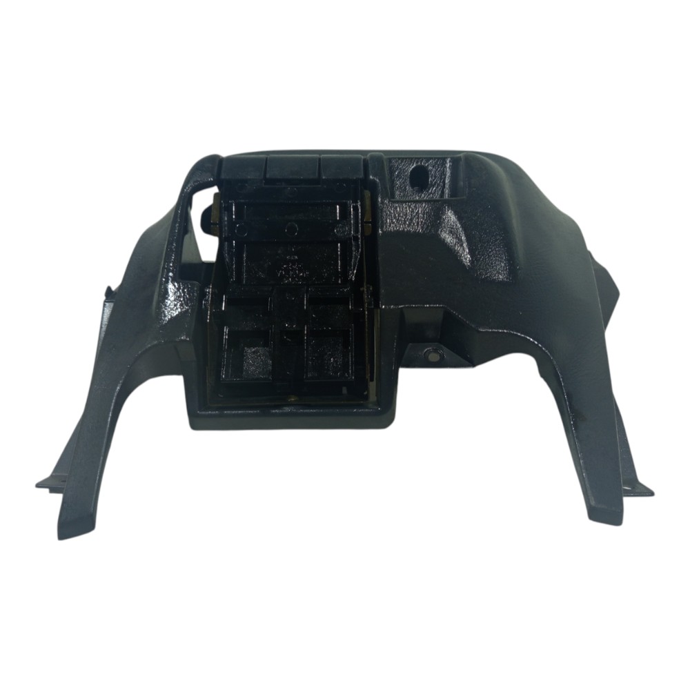 Moldura Cinzeiro Inferior Painel Honda Civic 1996 A 2005 2