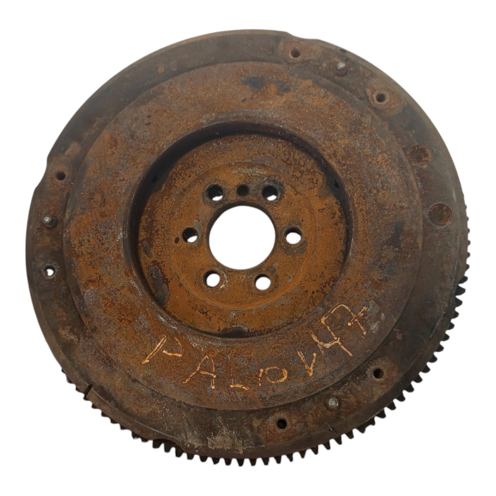 Cremalheira Motor Fiat Palio G2 1.0 8v 2000 2001 2002 A 2008 6