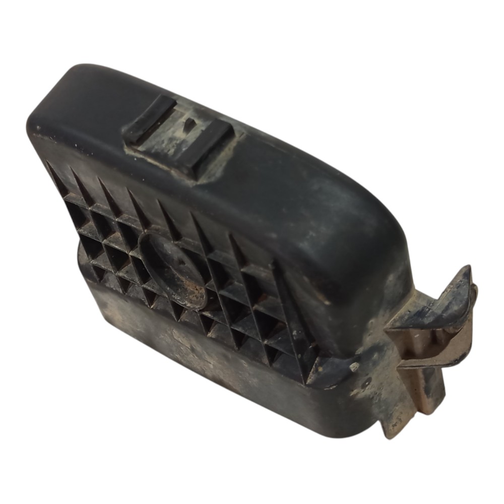 Capa Correia Dentada Suoerior Peugeot 206 1.4 2001 A 2011 7