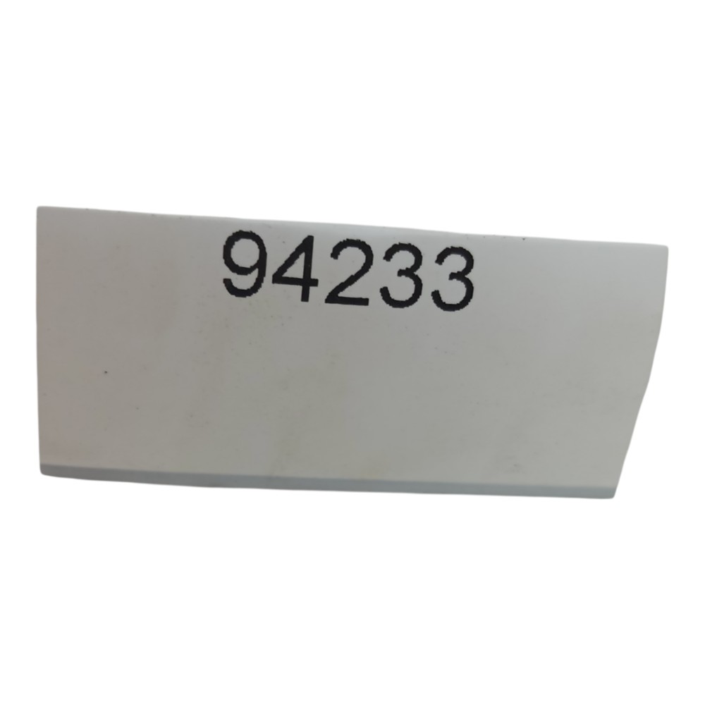 Capa cobertura motor limpador traseiro Vw Parati 1987 a 1994 9