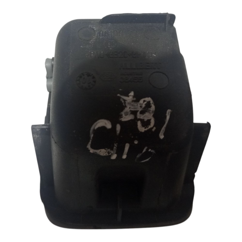 Cinzeiro Console Central Renault Clio 2004 2005 2006 A 2007 6