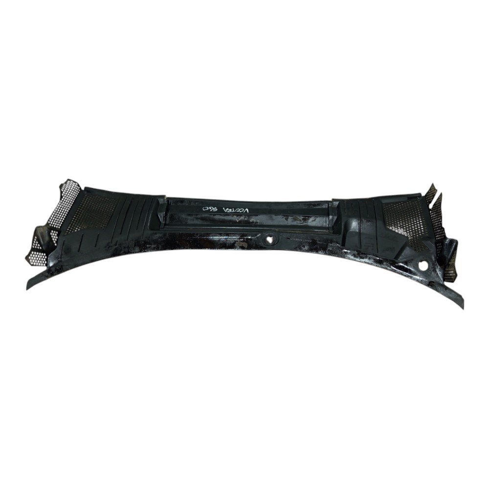 Grade Churrasqueira Chevrolet Vectra 1997 1998 1999 A 2005 5
