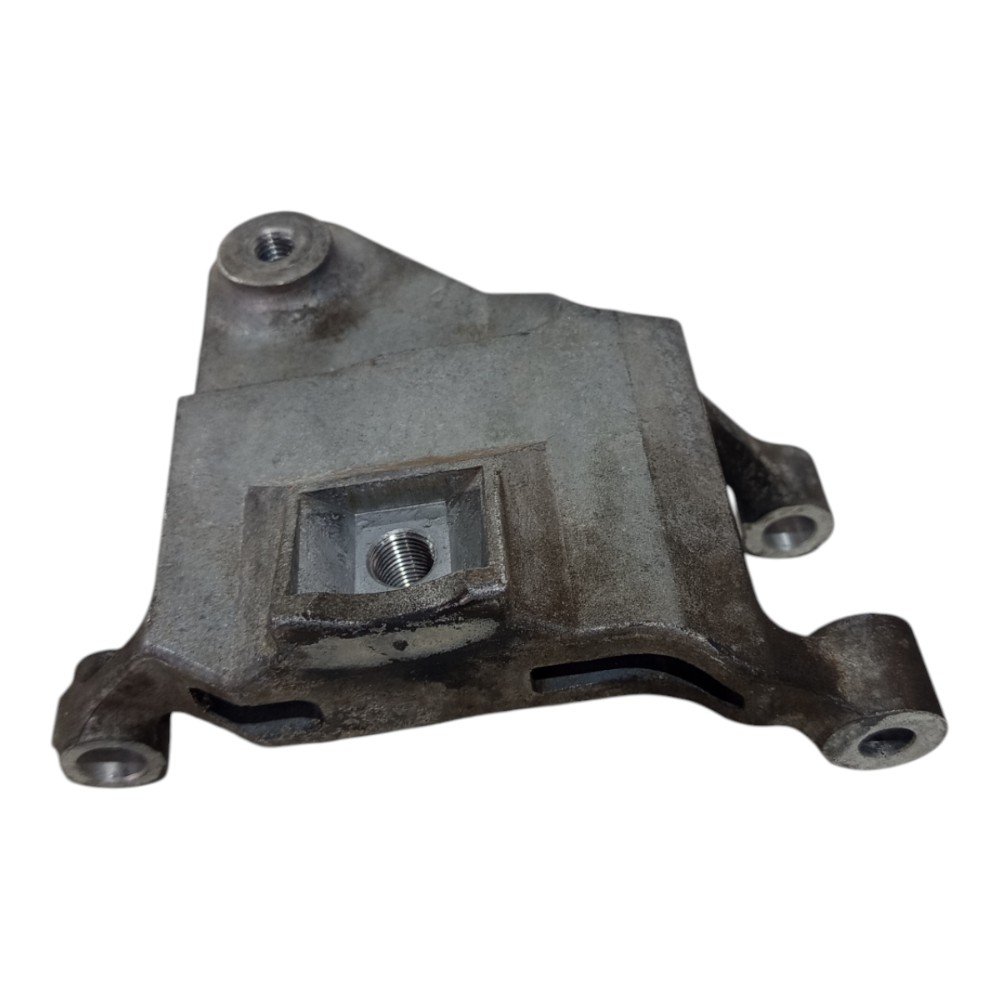 Suporte Coxim Motor Nissan Livina 2008 A 2014 6