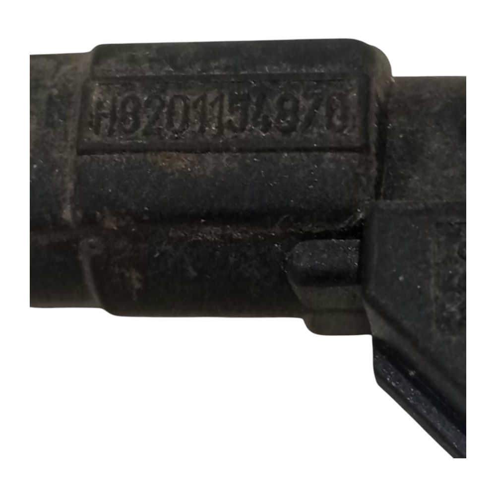 Bico Injetor Combustível Renault Sandero Logan 1.6flex 07a14 4
