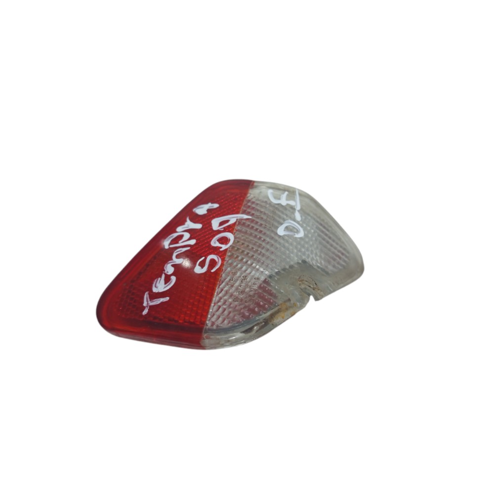 Luz Cortesia Esquerdo Fiat Tempra 1990 A 1999 Avaria 6