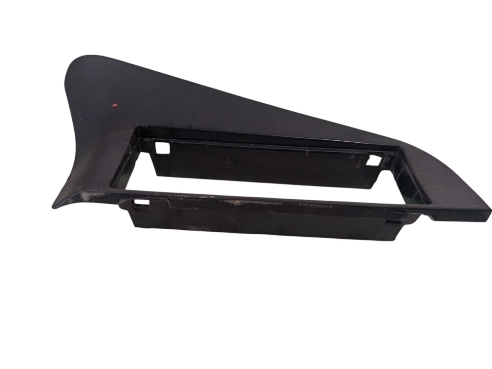 Moldura radio fiat palio 2000 a 2003 1