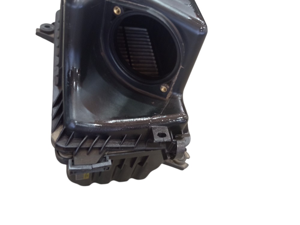 Caixa Filtro Ar Hyundai Santa Fé 2.7 V6 2006 2007 A 2013 3