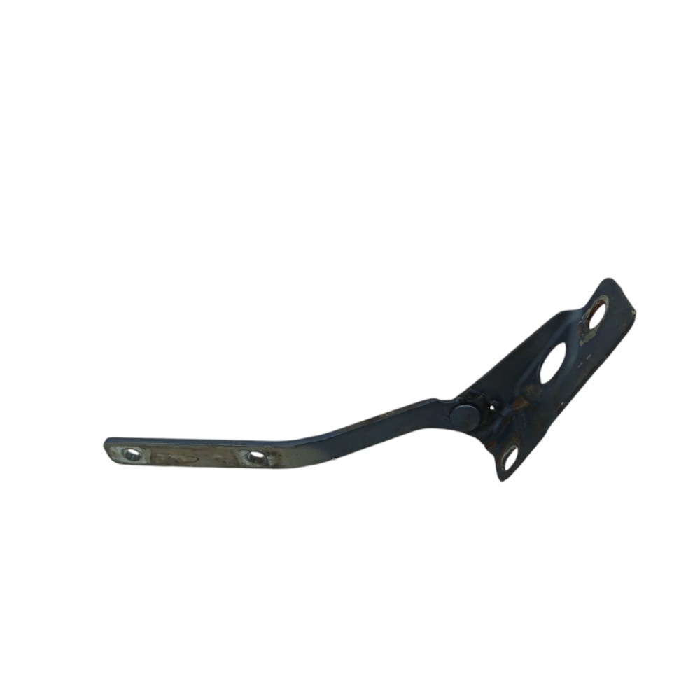 Dobradiça Braço Esquerdo Capô Dianteiro Vw Parati 1999-2005 4
