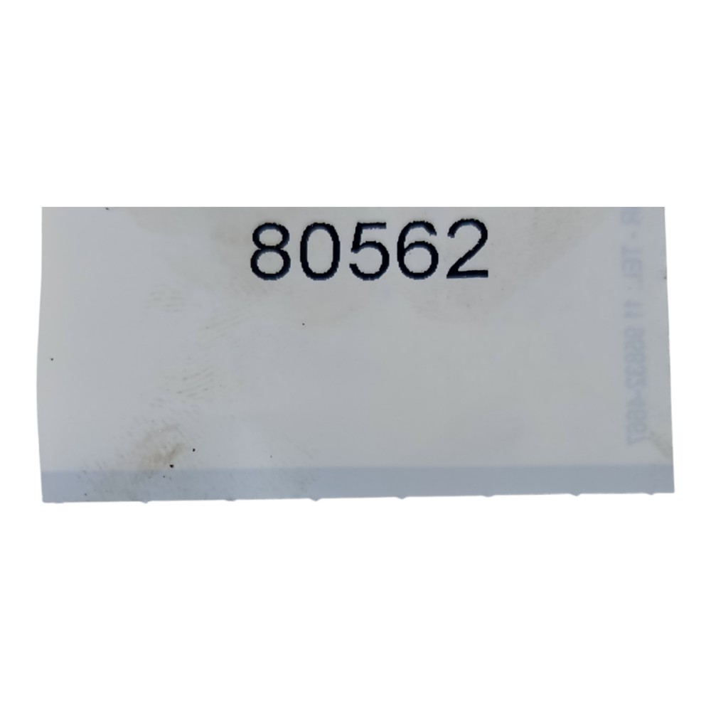 Coletor Escape Pegeout 206 1.4 8v Flex 2007 2008 2009 A 2012 8