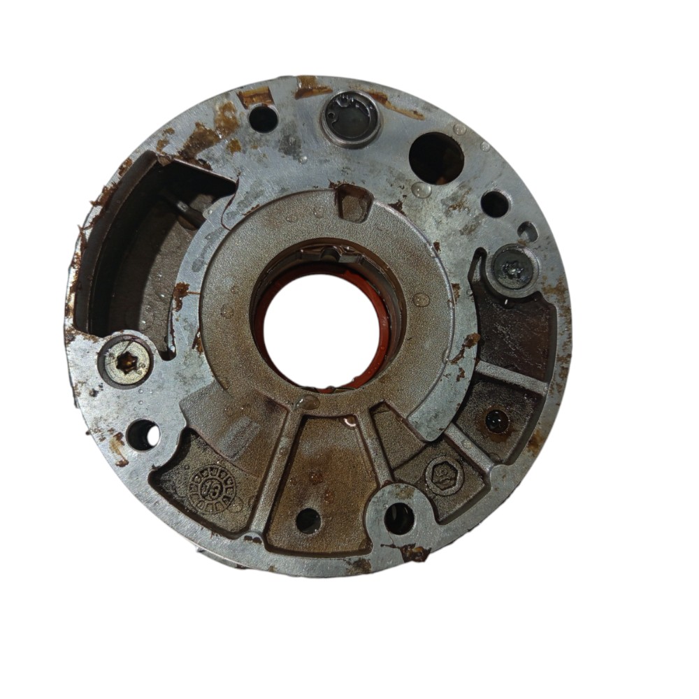 Bomba Óleo Motor Chery Tiggo 2.0 16v 2009 2010 2011 A 2015 3