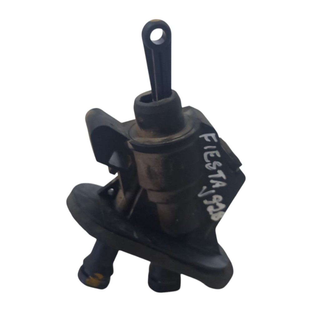Atuador Pedal Embreagem Ford Fiesta 1m0 8v 2000 2001 A 2014 2