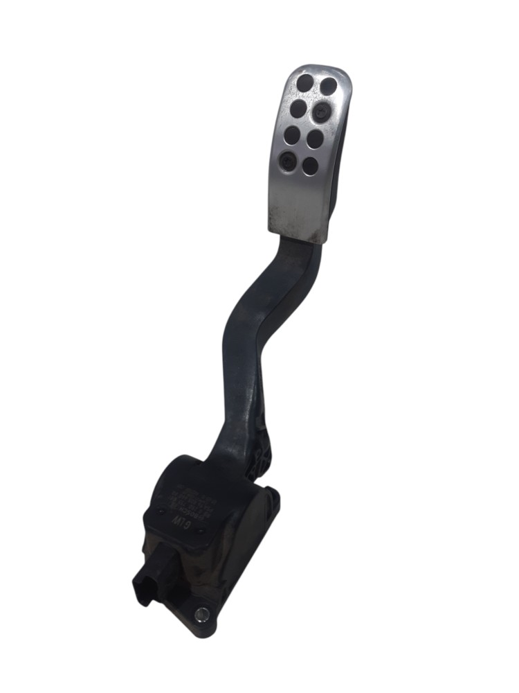 Pedal Acelerador Peugeot 307 2.0 16v 2007 2008 2009 S 2012 3