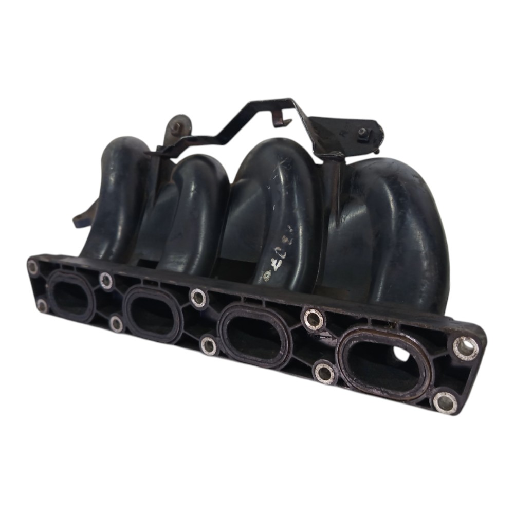 Coletor Admissão Audi A3 1.8 20v 1999 2000 2001 2002 A 2006 4