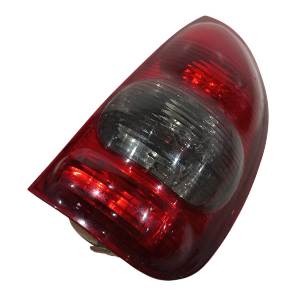 Lanterna Direira Chevrolet Corsa 1997 1998 1999 2000 A 2002 2