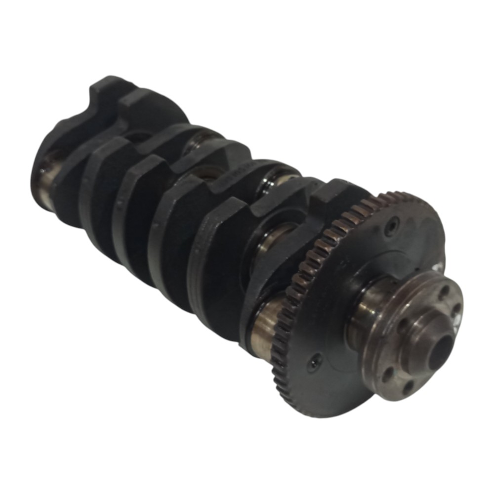 Virabrequim Std Motor Volkswagen Passat 2.0 8v 1995 A 2001 2