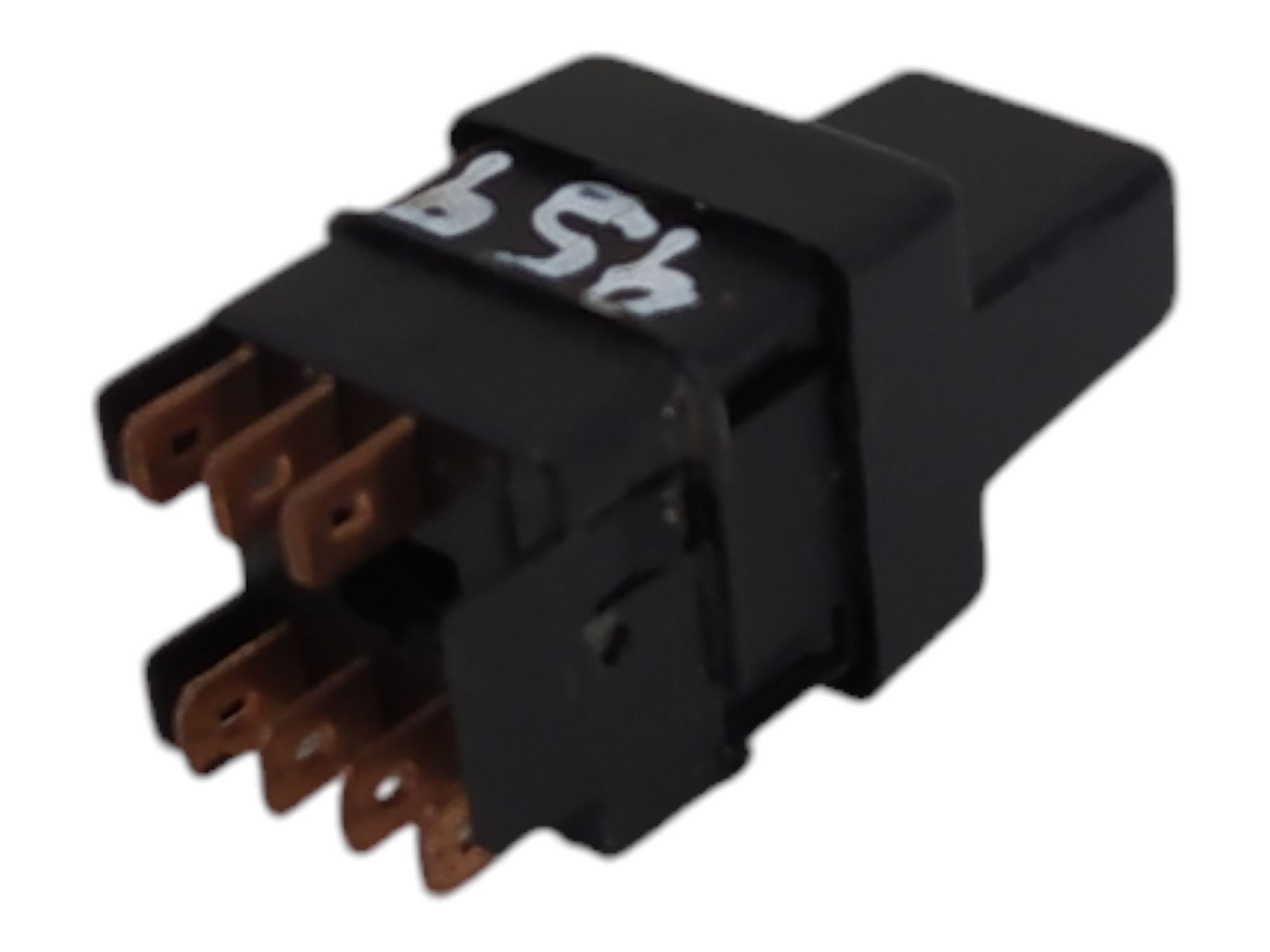 Interruptor Fiat Uno Mille Elba Fiorino Pemio 1991 A 1996 5