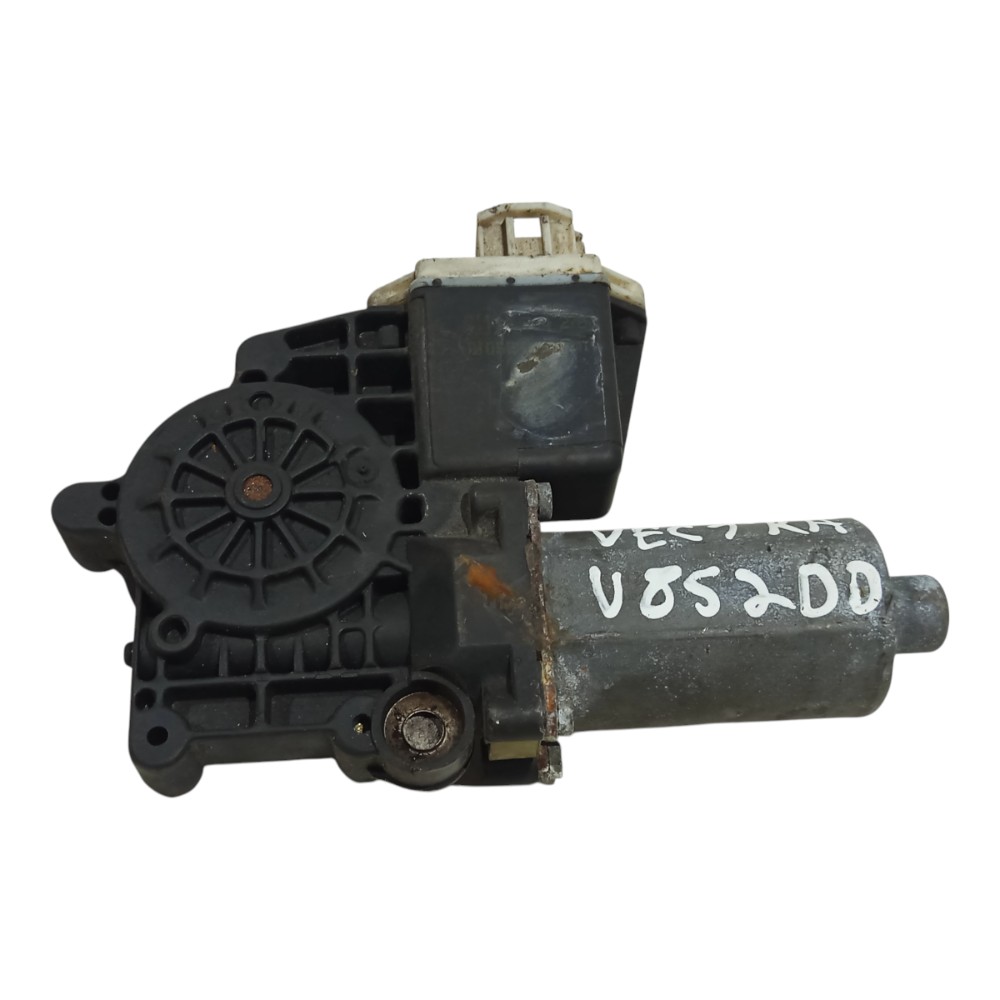 Motor Máquina Vidro Dianteiro Direito Gm Vectra 1993 A 1996 3