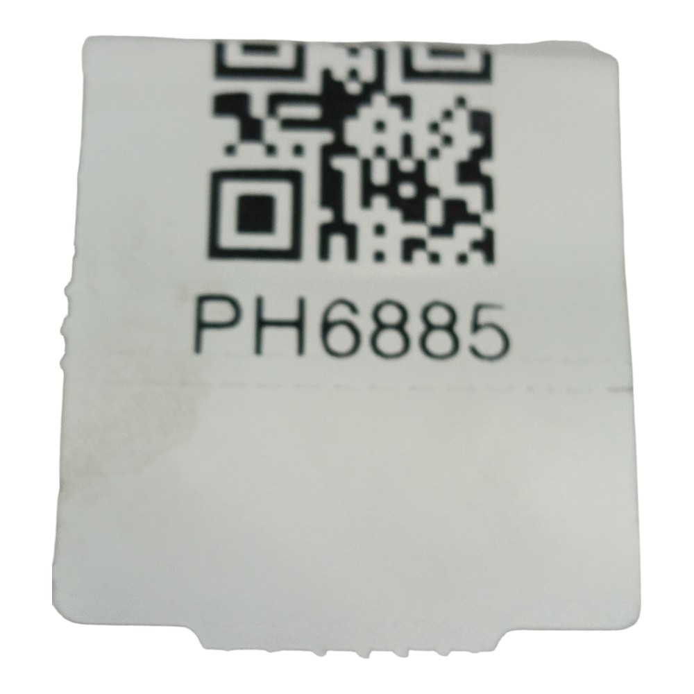 Forro Lateral Porta Malas Chevrolet Tracker 2021 7