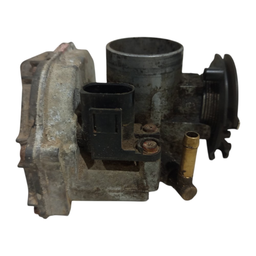 Corpo Borboleta Tbi Volkswagen Gol 99 2000 2001 2002 A 2005 1