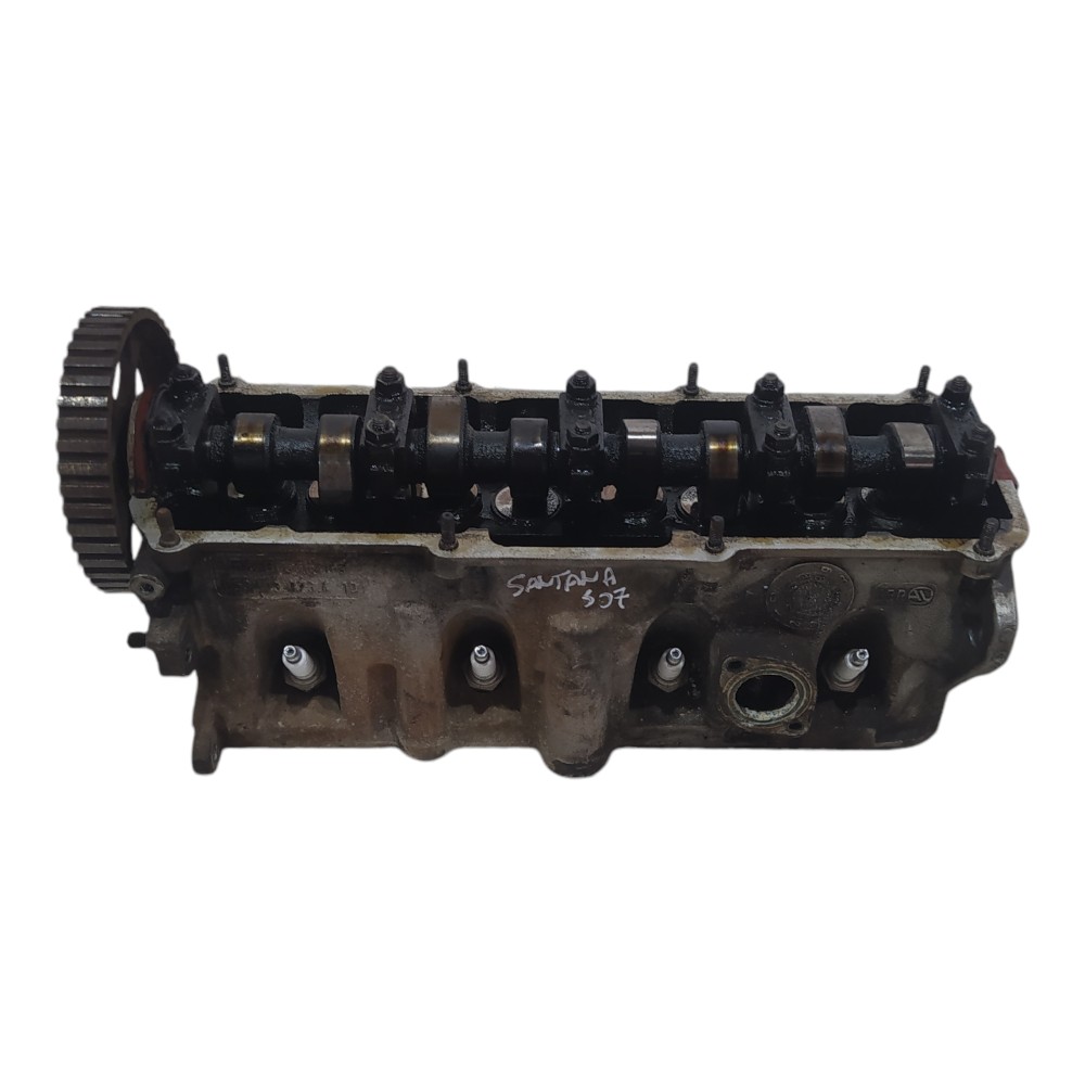 Cabeçote E Comando Santana 507 Kd1 7