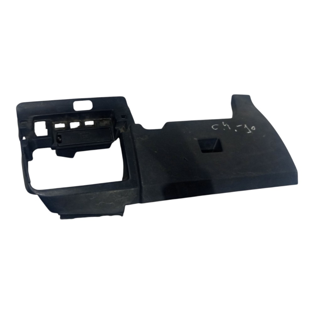 Moldura Painel Inferior Caixa Fusível Citroen C4 2004 A 2013 7