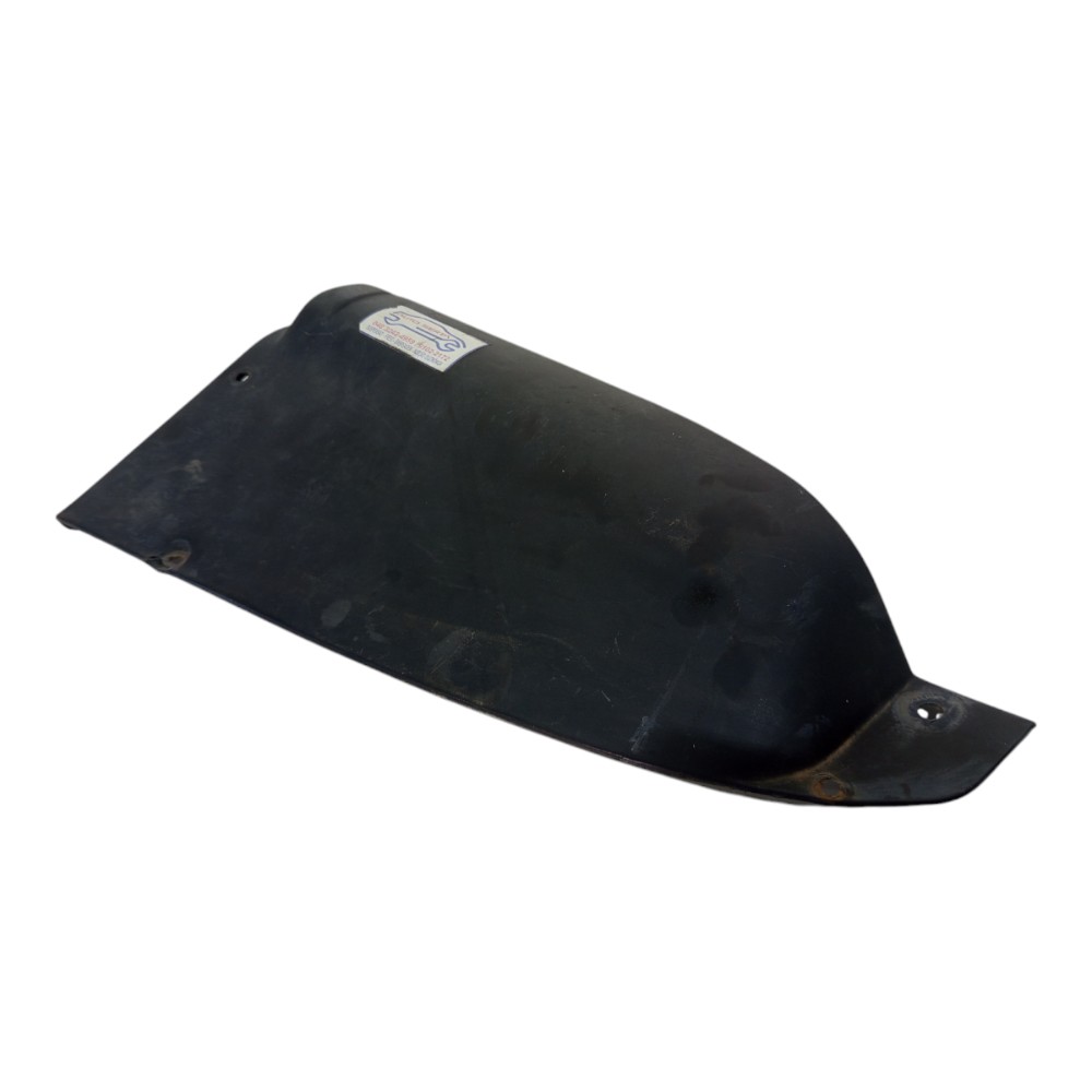 Capa Radiador Volkswagen Gol 1996 1997 1998 1999 2000 – 2005 4