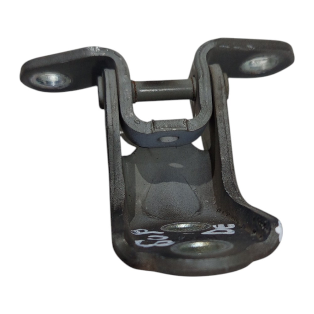 Dobradiça Porta Dianteira Superior Kia Cerato 2009 A 2012 4