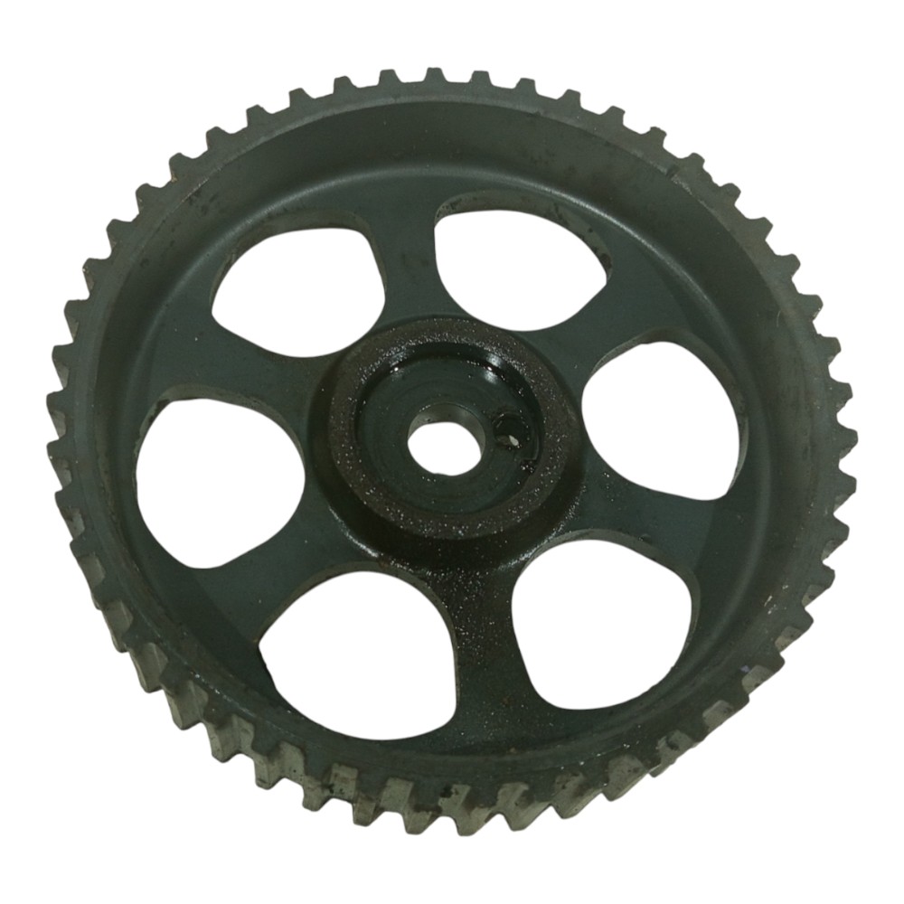 Polia Comando Valvula Fiat Palio 1.0 8v Fiasa 1996 A 2000 1
