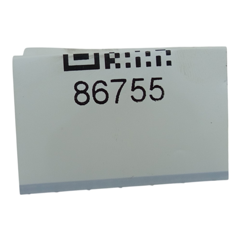 Parachoque Traseiro Fiat Palio 1996 1997 1998 1999 A 2000 8