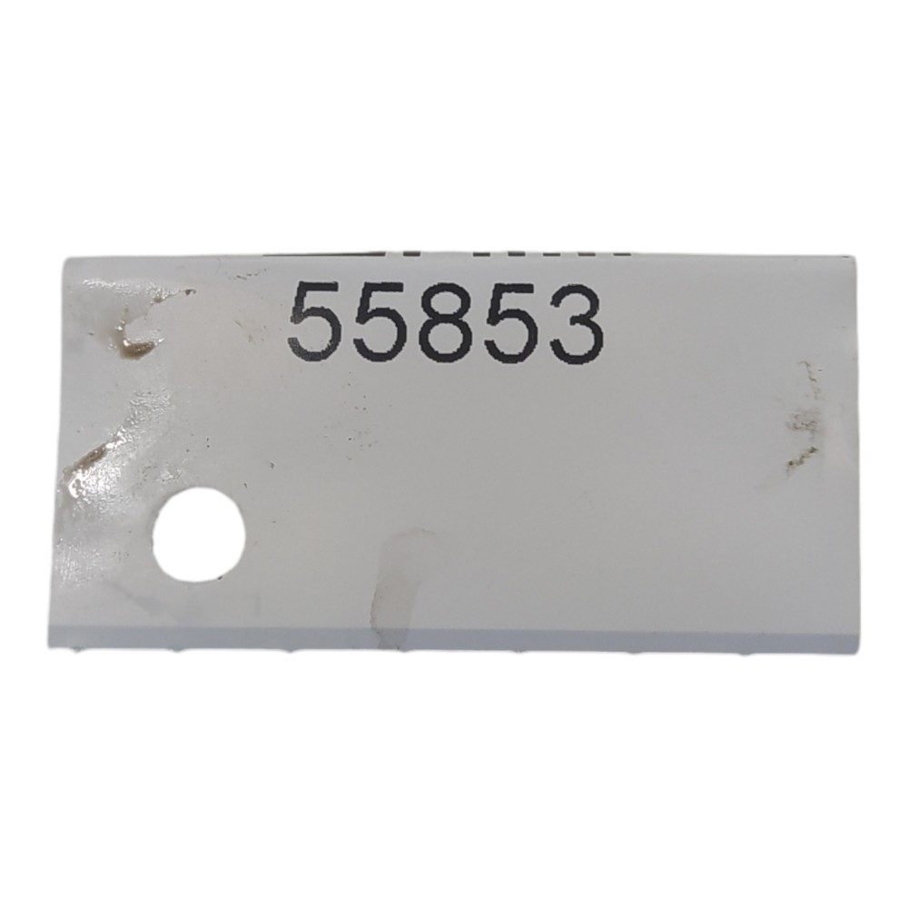 Pinça de freio direita xsara 522 kd1 6