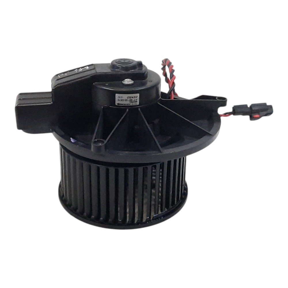 Motor Ar Forçado Chrysler Pt Cruiser 2.4 2001 2002 A 2010 4