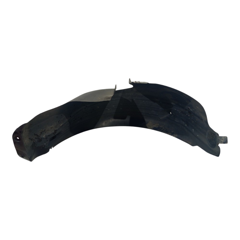 Parabarro Traseiro Direito Citroen C4 Pallas 2007 08 A 2013 3