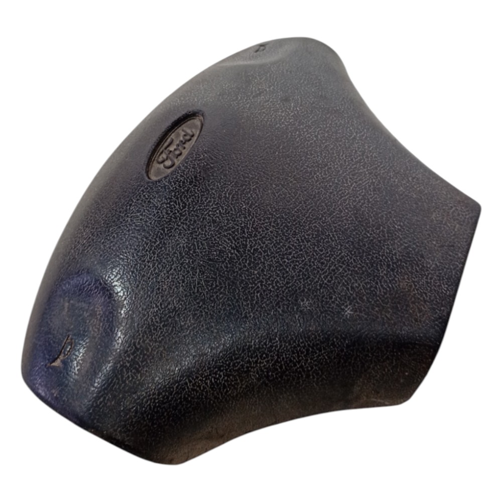 Tampa capa volante ford fiesta 1.0 8v 1995 a 1999 2