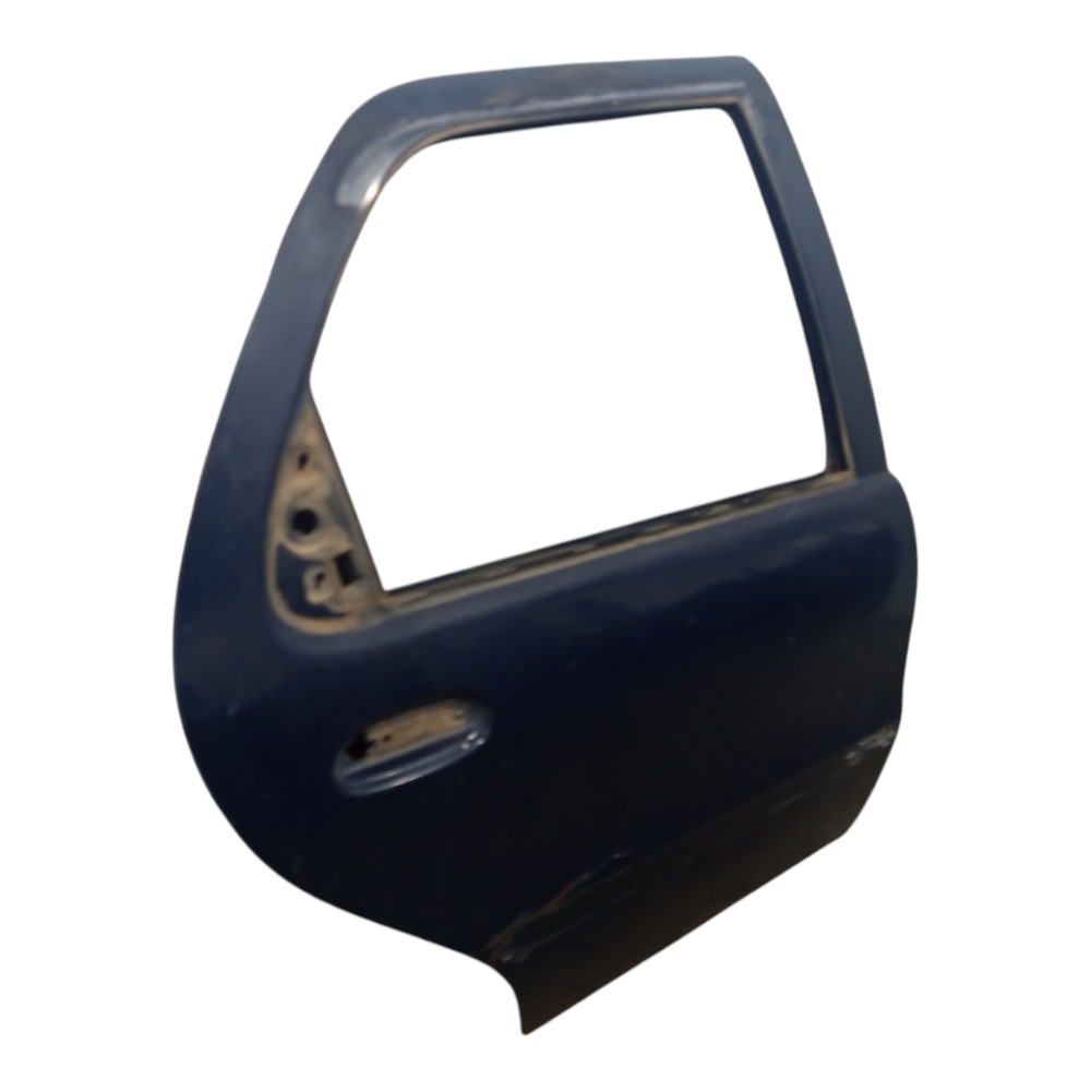 Porta Traseira Direita Fiat Palio 1996 1997 1999 A 2006 4