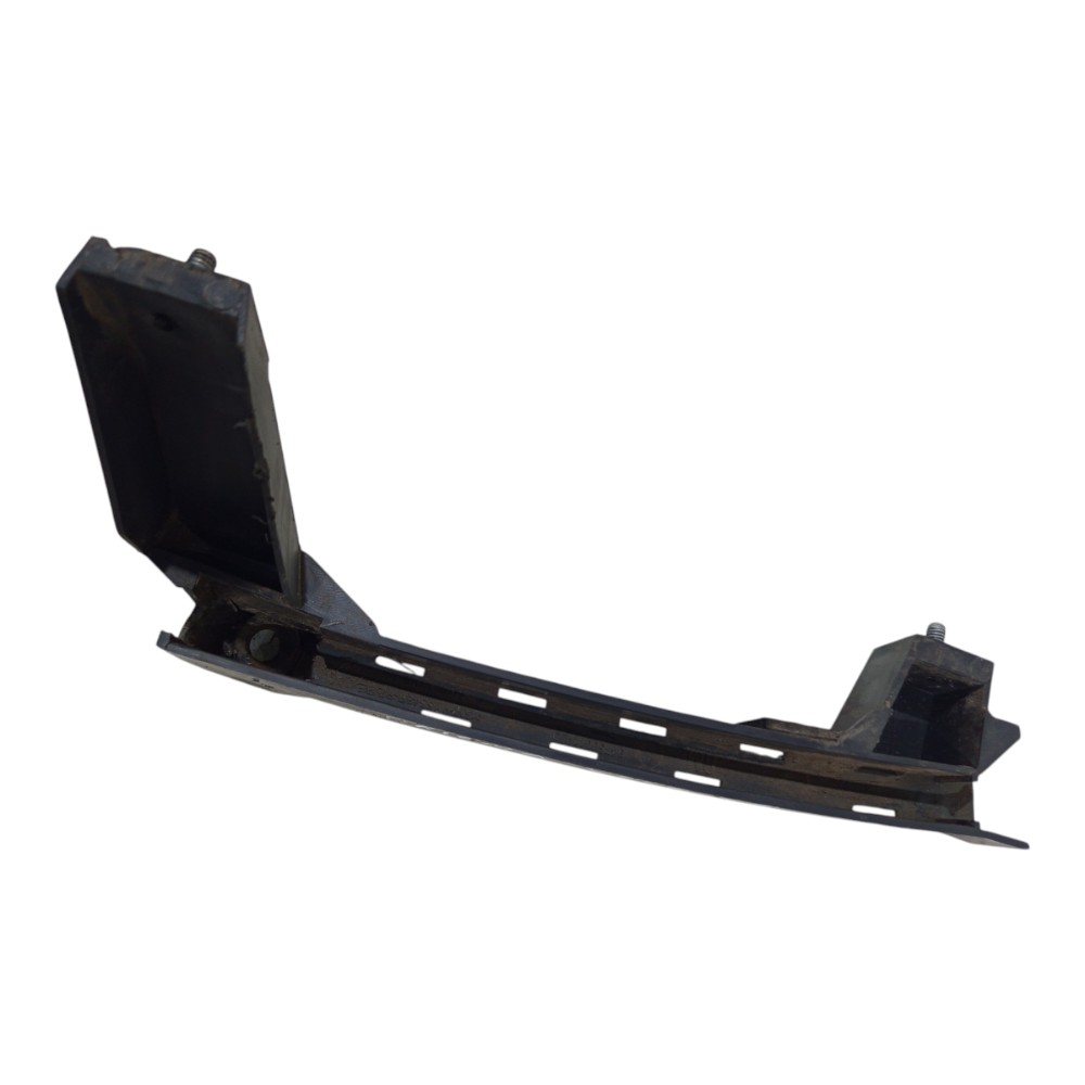 Guia Vidro Traseiro Esquerdo Chevrolet Onix 2013 A 2019 6