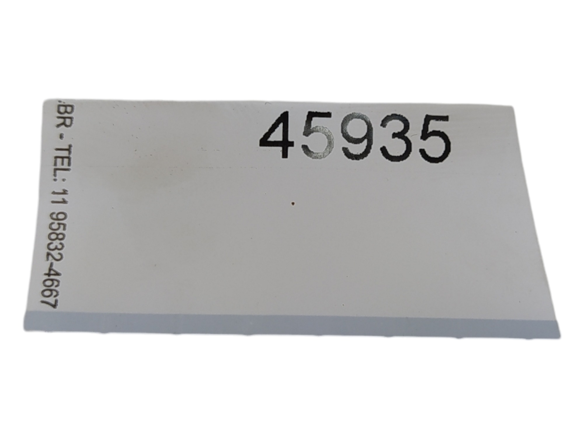 Interruptor Fiat Uno Mille Elba Fiorino Pemio 1991 A 1996 3