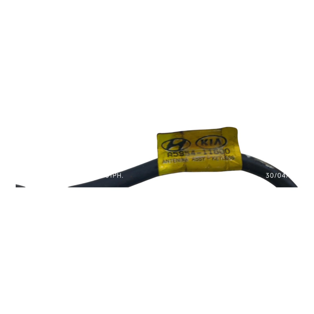 Antena Módulo Bcm Hyundai I30 1.8 2013 A 2016 A595411600 3