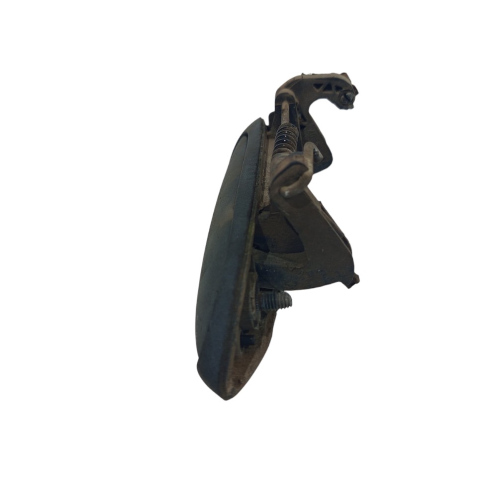 Maçaneta Externa Traseira Direita Renault Clio 2000 A 2012 Traseira 3