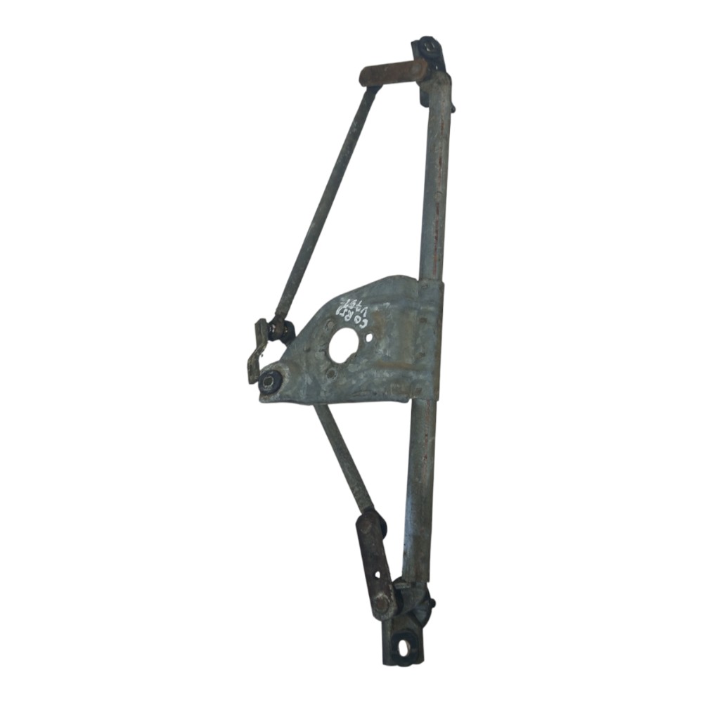 Galhada Limpador Parabrisa Corsa Wind 1994 1995 1996 1997 4