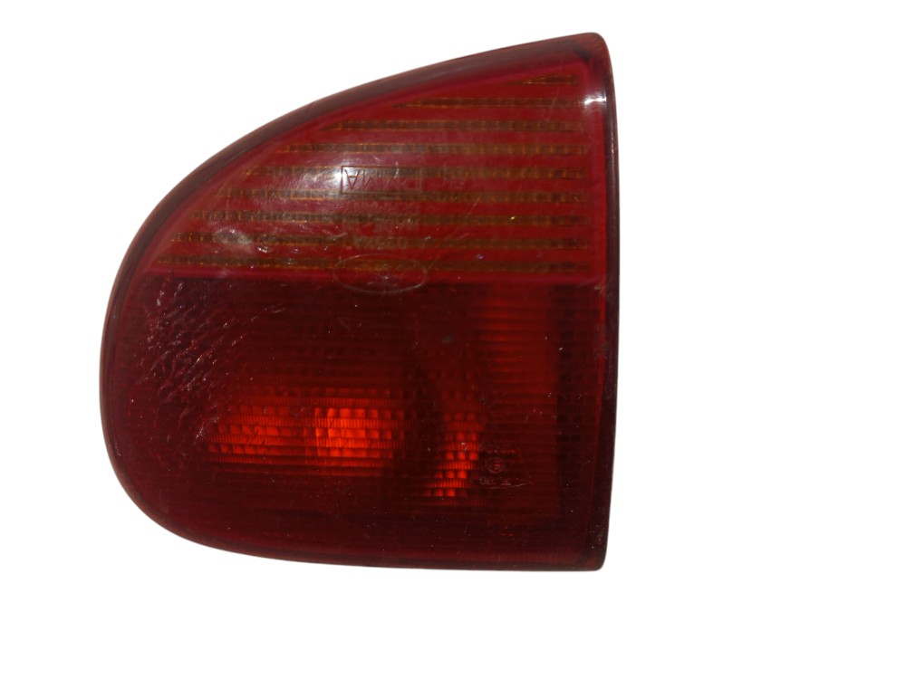Lanterna Traseira Esquerda Ford Escort Zetec 1996 A 2003 1