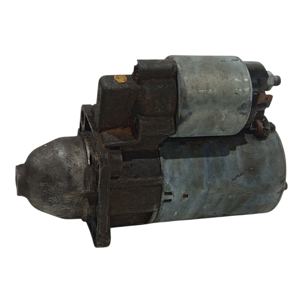 Motor Partida Arranque Fiat Palio 1.0 8v 1993 1994 A 2000 4