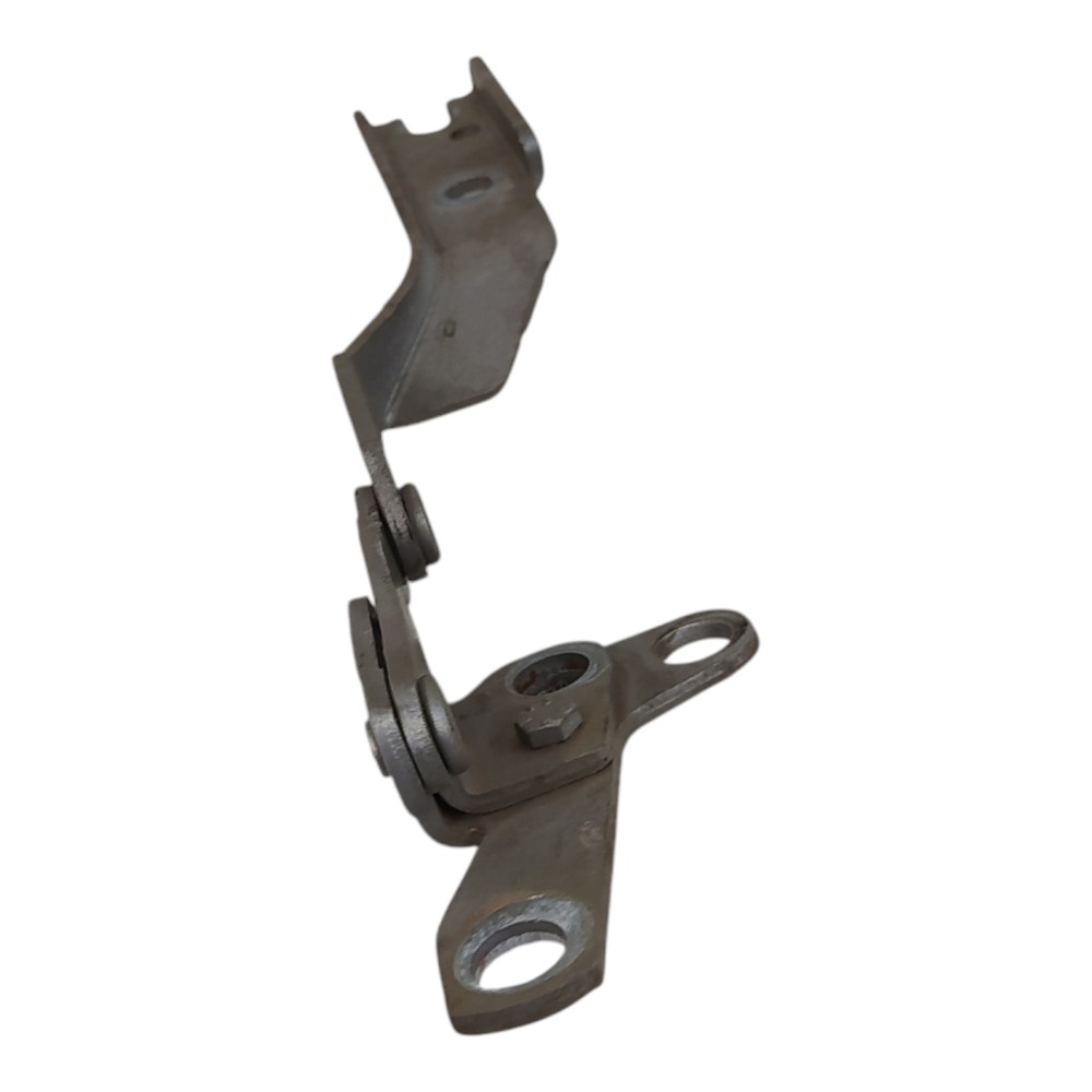 Dobradiça Capo Direita Citroen C5 2001 2002 2003 2004 2005 2